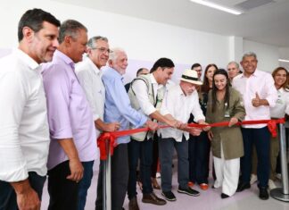 Lula E Jerônimo Inauguram Hospital Estadual Do Litoral Norte Em Alagoinhas