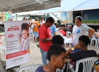 MPBA Realiza Mais De 600 Atendimentos Gratuitos Durante Celebrações Do 2 De Julho Em Cachoeira