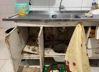 MPBA Fecha Lar De Idosos Após Identificação De Precarieade Dos Serviços
