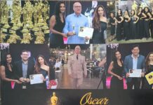 Oscar Chapada Diamantina 2026 chega à 6ª edição e reforça posição como o maior cerimonial de premiação da Bahia