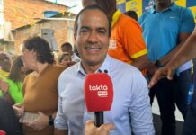 Após Leilão, Bruno Reis Garante Fiscalização Sobre Projeto No Antigo Centro De Convenções
