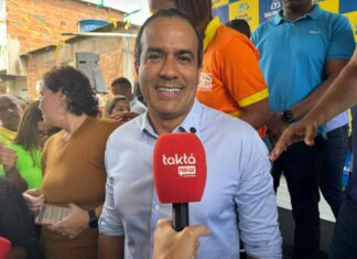 Após Leilão, Bruno Reis Garante Fiscalização Sobre Projeto No Antigo Centro De Convenções