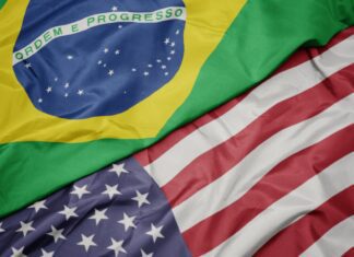 Tarifa de 37,5% atingirá quase 4 mil produtos brasileiros, estima CNI