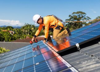 Salvador Abre Vagas Para Curso Gratuito De Instalação De Placas Solares
