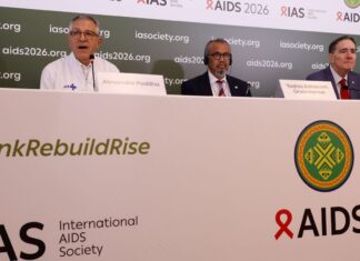 Remédio injetável que previne HIV pode entrar no SUS até o fim o ano