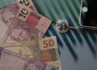 Atividade econômica cresceu 0,1% em maio