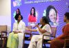 Encontro no Rio debate papel da mulher preta em postos de decisão