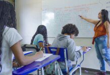 Mais de 10 mil professores são selecionados via Prova Nacional Docente