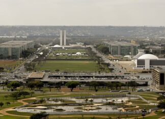 Governo Central tem déficit de R$ 48,2 bilhões em junho