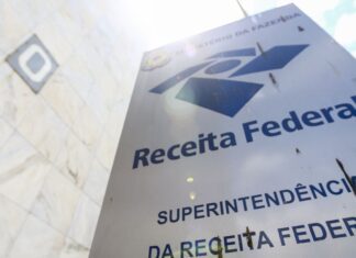 Arrecadação federal cresce 7,7% em junho e soma R$ 264,4 bilhões