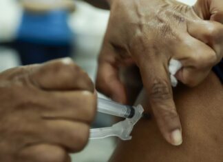 SP inicia campanha de multivacinação na segunda-feira (3)