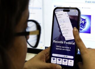 IRPF: lote especial restituição de restituição começa a ser pago hoje