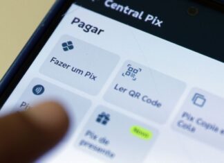 Modelo do Pix desafia controle financeiro dos EUA sobre o Brasil