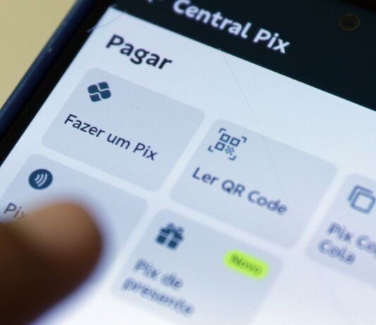Modelo do Pix desafia controle financeiro dos EUA sobre o Brasil