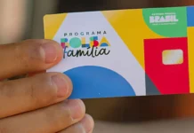 Famílias unipessoais têm mudança na atualização do CadÚnico em Salvador
