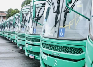 Itinerário De Linha Em Pernambués Terá Alteração Devido A Obras; Veja Quando