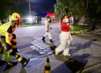 Suframa cobra esclarecimentos após vazamento de gás