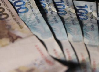 Dívida Pública sobe 2,61% em junho e supera R$ 9,2 trilhões