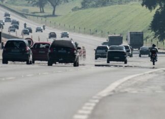 Mais de 30 rodovias paulistas têm pedágio reajustado nesta quarta