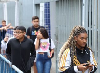 Prouni recebe inscrições até este domingo para o 2º semestre de 2026