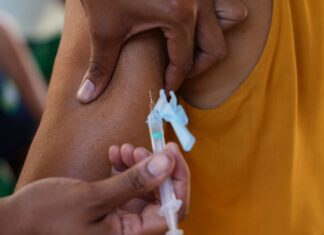 Com 13 casos de sarampo, São Paulo alerta para reforço na vacinação