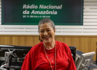 Rádio Nacional estreia programa Bem-Viver Amazônia neste sábado