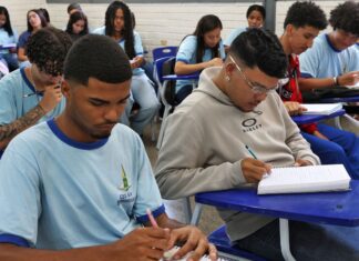 Pé-de-Meia: nascidos em novembro e dezembro recebem parcela de R$ 200