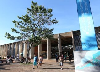 UnB muda regras de ingresso para ampliar acesso às vagas de graduação