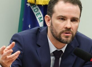 Durigan defende que Brasil deve ampliar relações comerciais