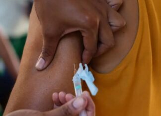 Dia D De Multivacinação Acontece Neste Sábado Em Todo O País