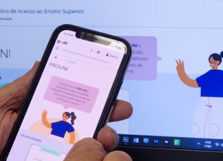 Prouni 2026: divulgado resultado de nova chamada para o 2º semestre