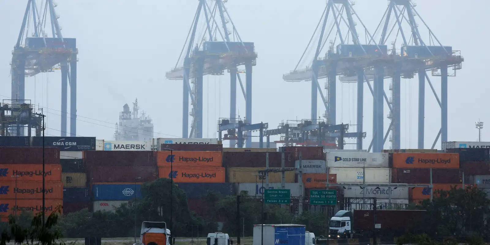 Brasil Soberano 3 começa a receber pedidos de empréstimos de empresas