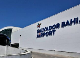 Aeroporto De Salvador Terá Novas Regras Sanitárias Definidas Pela Anvisa; Entenda Aeroporto De Salvador Terá Novas Regras Sanitárias Definidas Pela Anvisa; Entenda