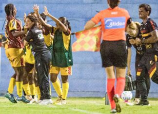 Brasileirão Feminino A3: Planalto abre vantagem sobre Realidade Jovem Brasileirão Feminino A3: Planalto abre vantagem sobre Realidade Jovem