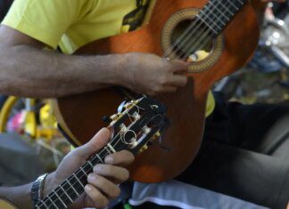 Brasília tem primeira edição da Virada Cultural neste fim de semana Brasília tem primeira edição da Virada Cultural neste fim de semana