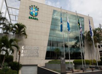 CBF e clubes aprovam novas regras para competições nacionais CBF e clubes aprovam novas regras para competições nacionais