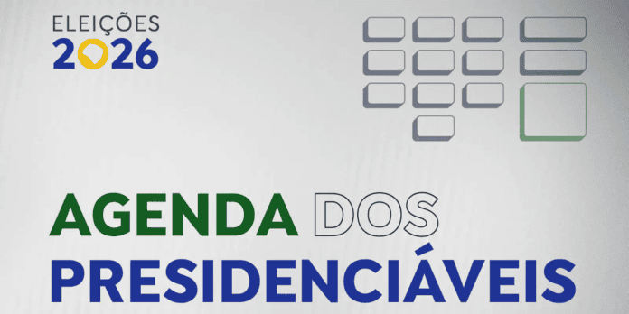 Candidatos à presidência falam sobre segurança, educação e bets Candidatos à presidência falam sobre segurança, educação e bets