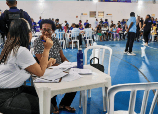 Mutirão Em Salvador Oferece Consultas E Vacinas Gratuitas No Sábado