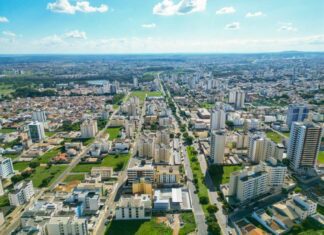 Cidade Baiana Está Entre As Seis Mais Frias Do Brasil Com 8 °C, Aponta Inmet