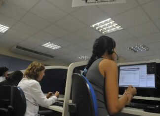Delegacias Especializadas Registraram Mais De 782 Mil Atendimentos A Mulheres Em 2025 Delegacias Especializadas Registraram Mais De 782 Mil Atendimentos A Mulheres Em 2025