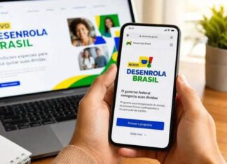 Prazo Para Renegociar Dívidas Pelo Novo Desenrola Brasil Termina Nesta Segunda; Saiba Mais Desenrola Brasil é Prorrogado E Renegociação De Dívidas Poderá Ser Feita Até 31 De Agosto