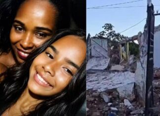Segunda Vítima Morre Após Explosão De Gás Em Santo Antônio De Jesus