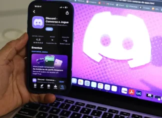 Discord Recorre Contra Suspensão De Transmissões Ao Vivo Determinada Pela ANPD Discord Recorre Contra Suspensão De Transmissões Ao Vivo Determinada Pela ANPD