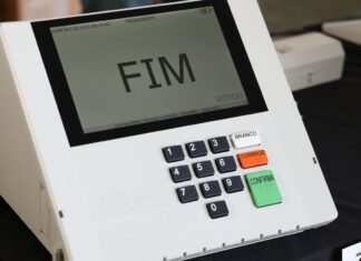 Eleições 2026: eleitor já pode consultar locais de votação Eleições 2026: eleitor já pode consultar locais de votação