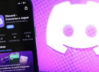 Estão suspensas as transmissões ao vivo pelo Discord Estão suspensas as transmissões ao vivo pelo Discord
