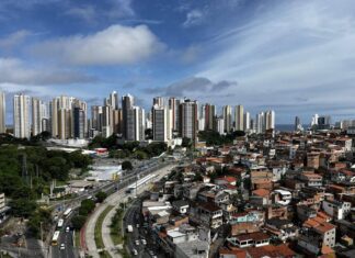 Salvador Terá Tempo Estável E Temperaturas De Até 32°C Até Sexta-feira (28)