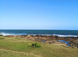 Radiação Ultravioleta Chega A Nível Extremo Na Bahia; Veja Como Se Proteger No Fim De Semana