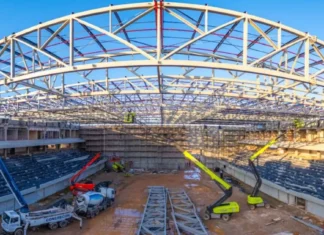 Salvador Terá Novo Espaço Para Shows E Mira Agenda Internacional Ainda Maior Em 2027