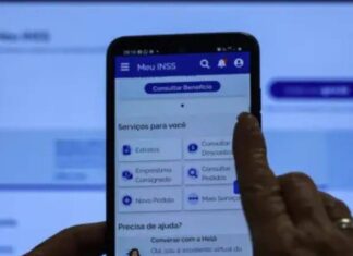 INSS Volta A Permitir Consignado Para Beneficiários Sem Biometria Facial INSS Volta A Permitir Consignado Para Beneficiários Sem Biometria Facial