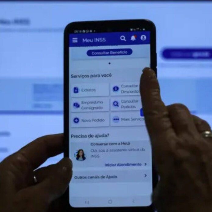 INSS Volta A Permitir Consignado Para Beneficiários Sem Biometria Facial